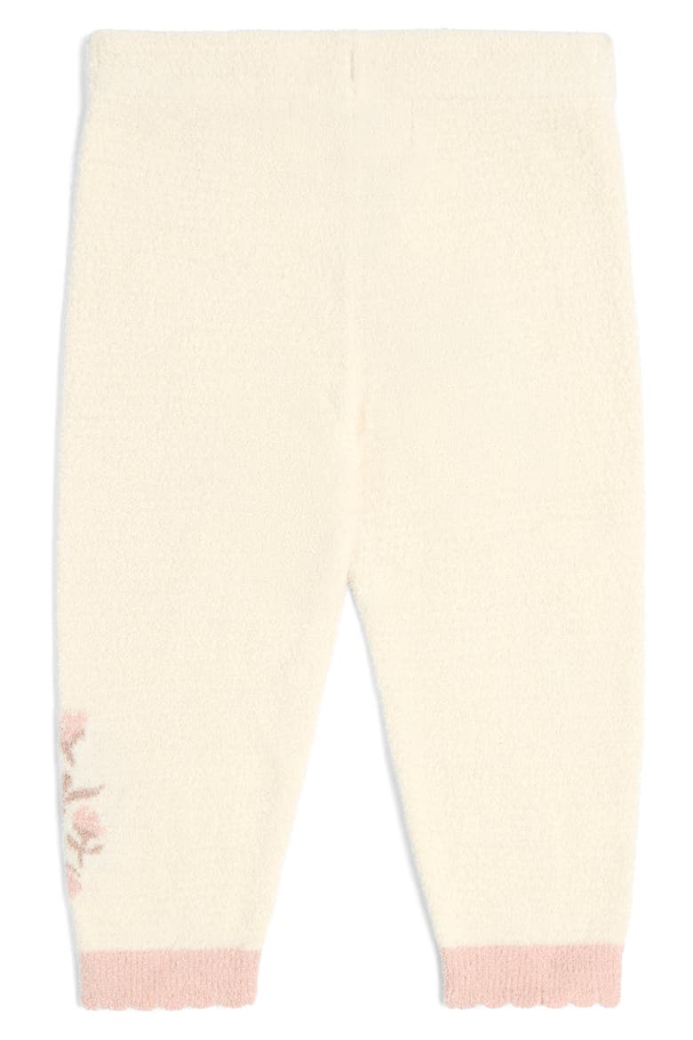 Kids' CozyChic® Ultra Lite® Pants, Alternate, color, CREAM MULTI