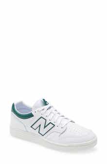 New Balance 480 Basketball Sneaker