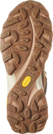 Speed Solo Mid Waterproof Hiking Boot