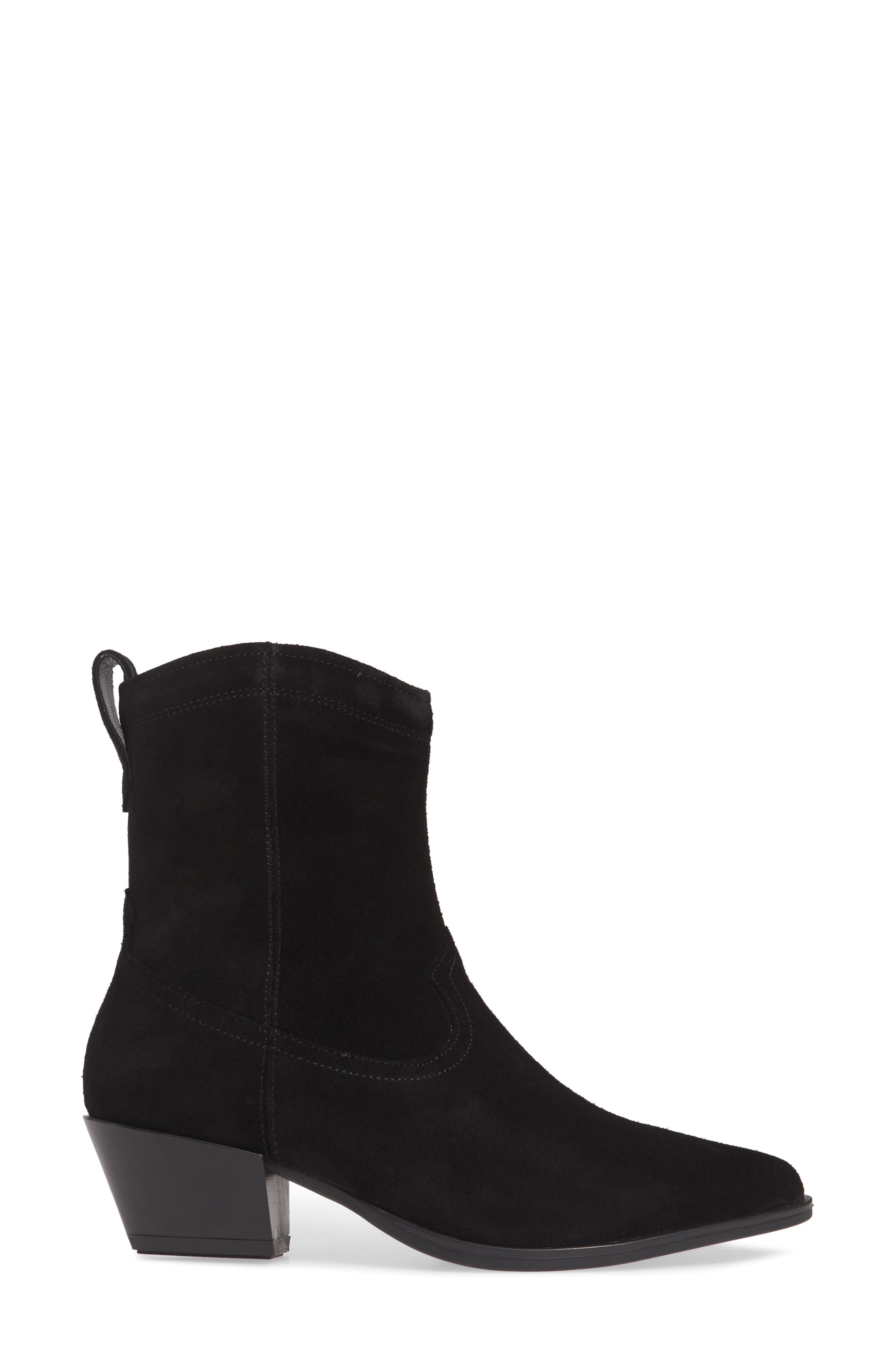 Vagabond Shoemakers Emily Bootie, Alternate, color, 