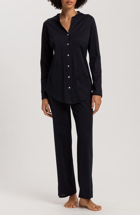 Cotton Deluxe Pajamas