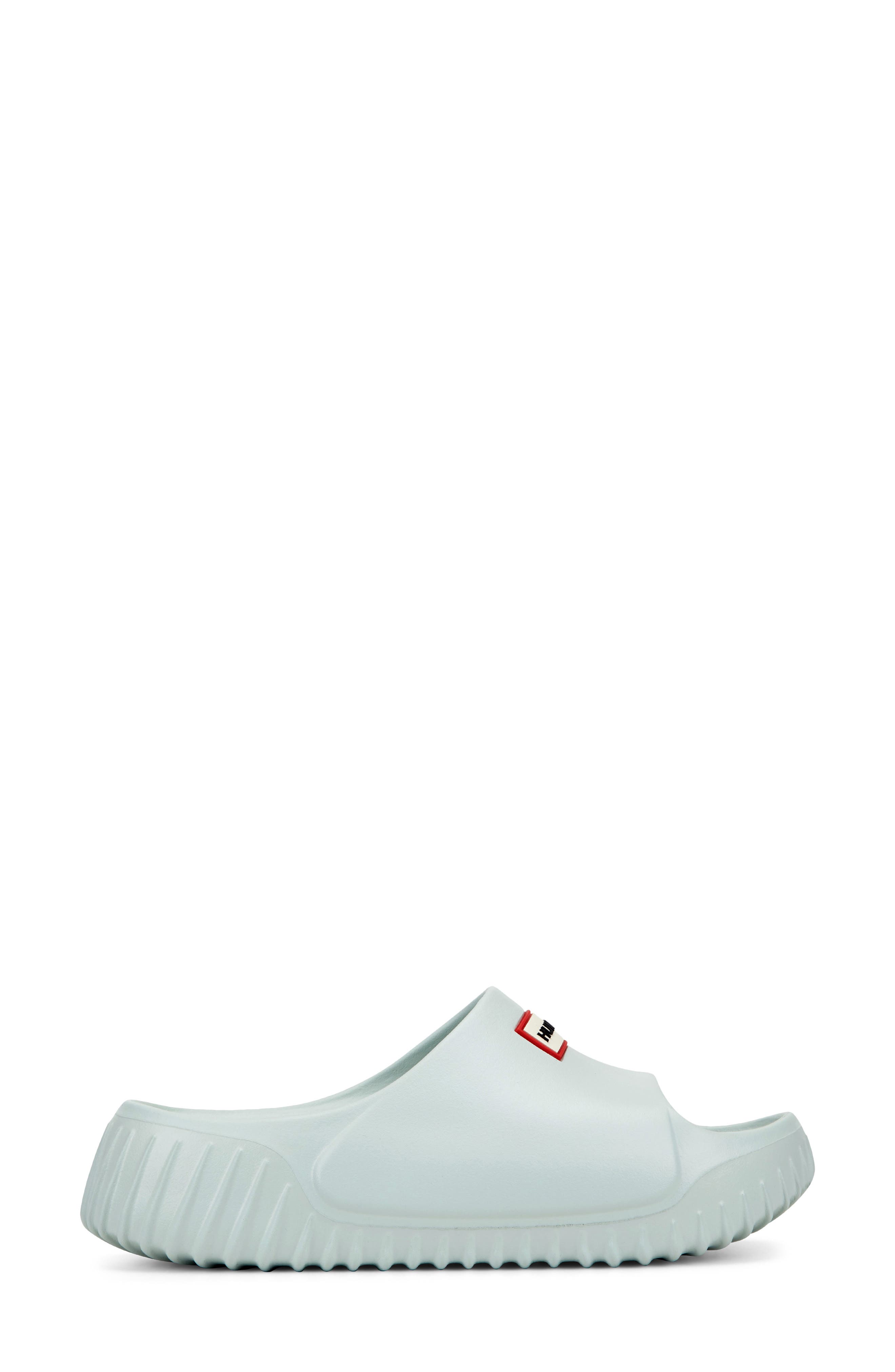 Faroe Platform Slide Sandal - image 4