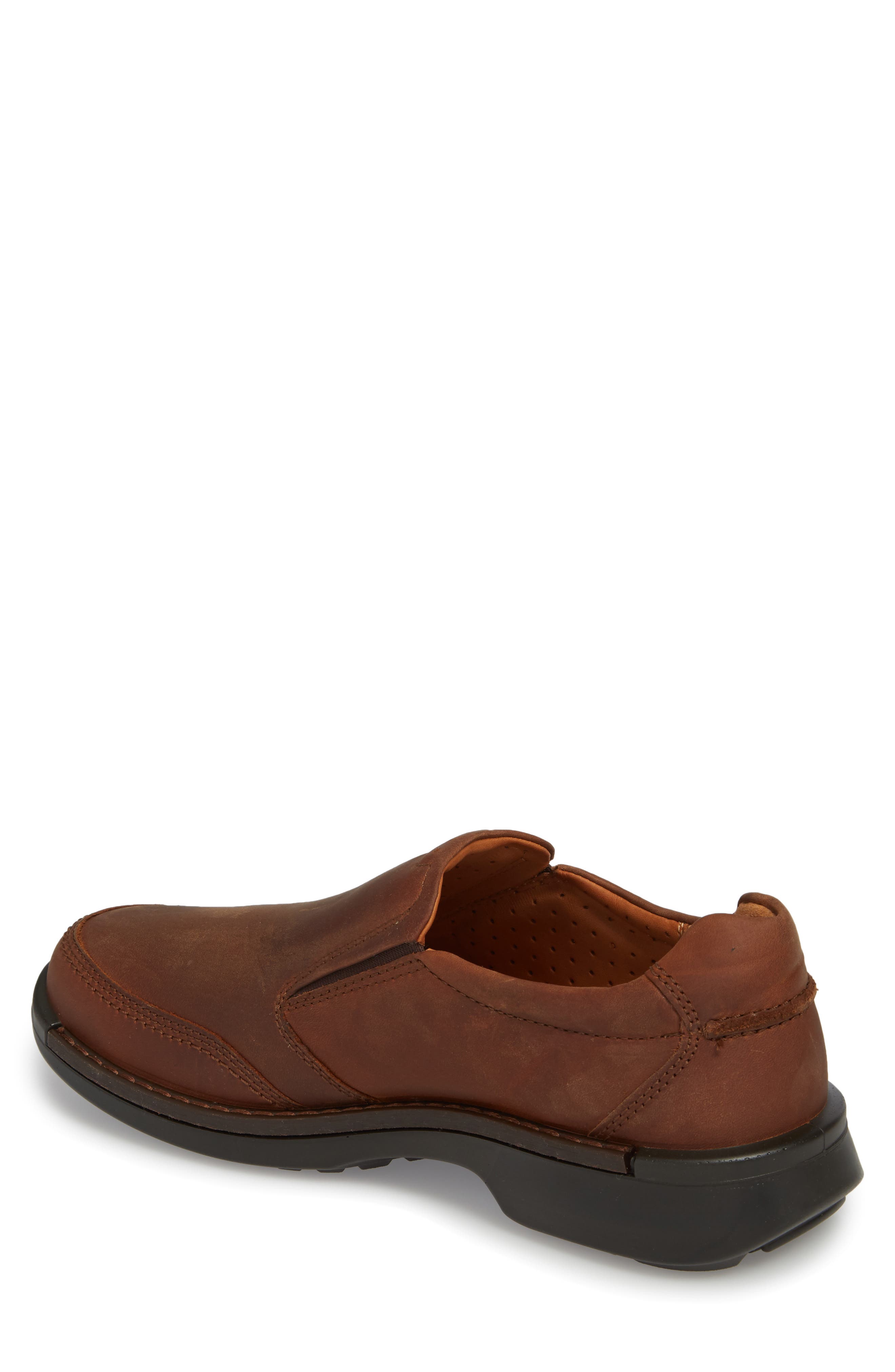 ECCO 'Fusion II' Slip-On, Alternate, color, 