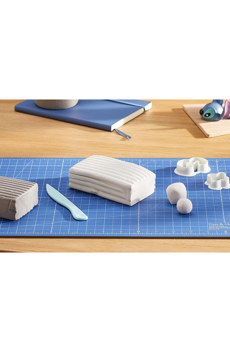 Sculpey Original Sculpey Clay White 8 lb Polymer, Alternate, color, 