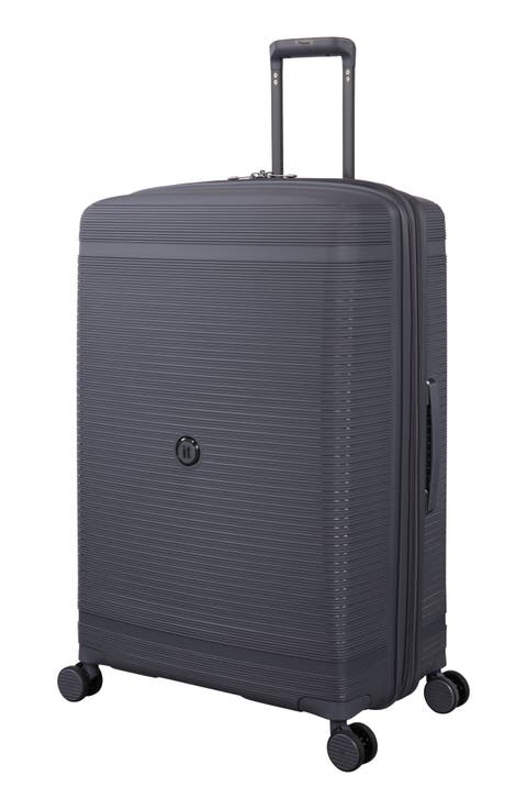 Unanimous 31-Inch Hardside Luggage