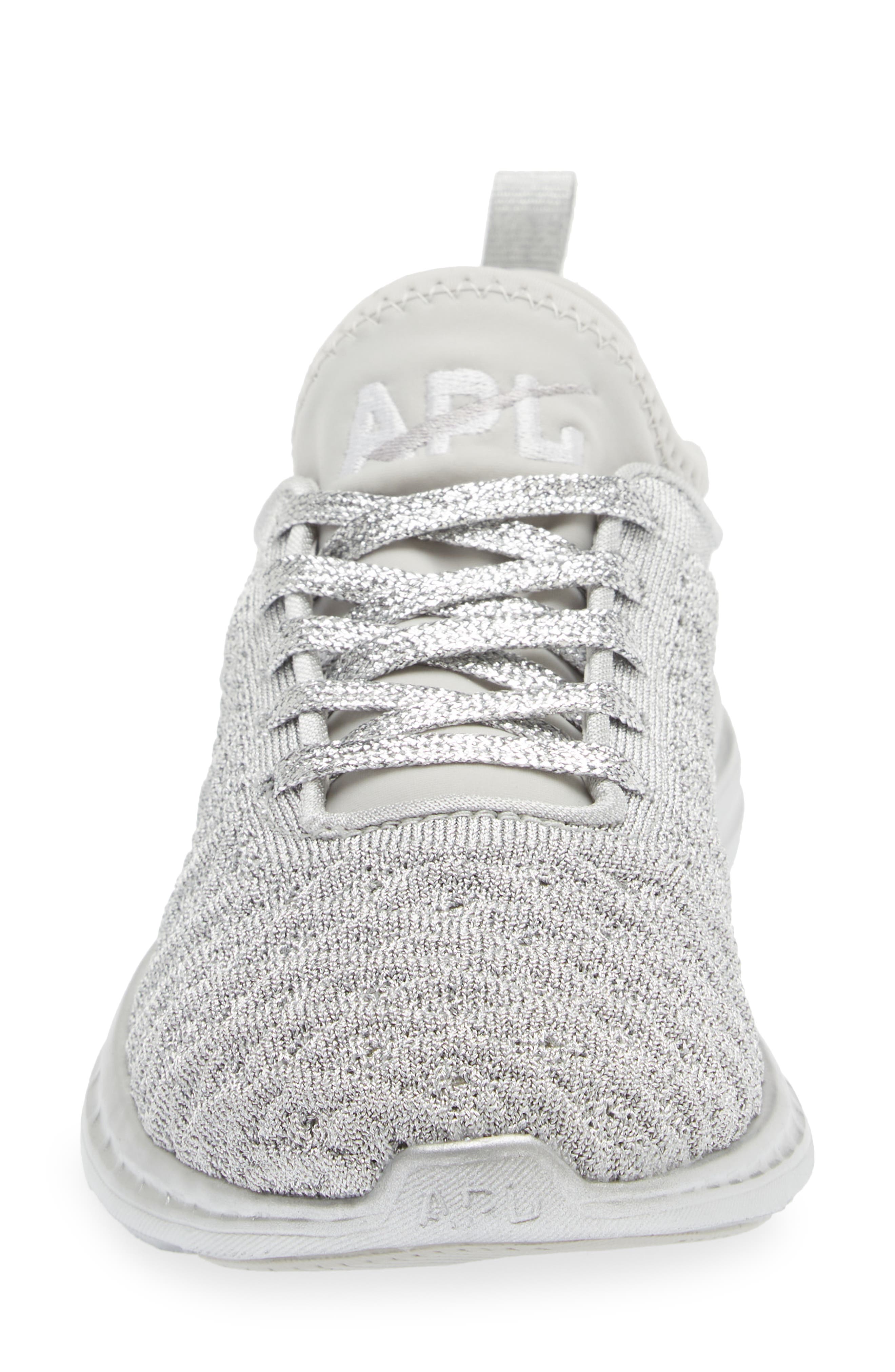 APL 'TechLoom Phantom' Running Shoe, Alternate, color, 