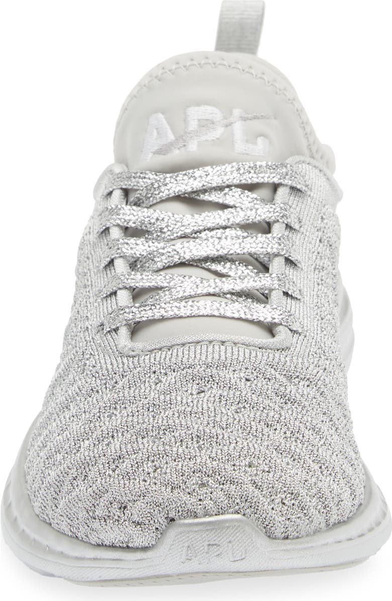 APL 'TechLoom Phantom' Running Shoe, Alternate, color,