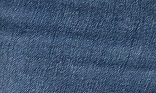 Liverpool Los Angeles High Waist Slim Jeans In Blue