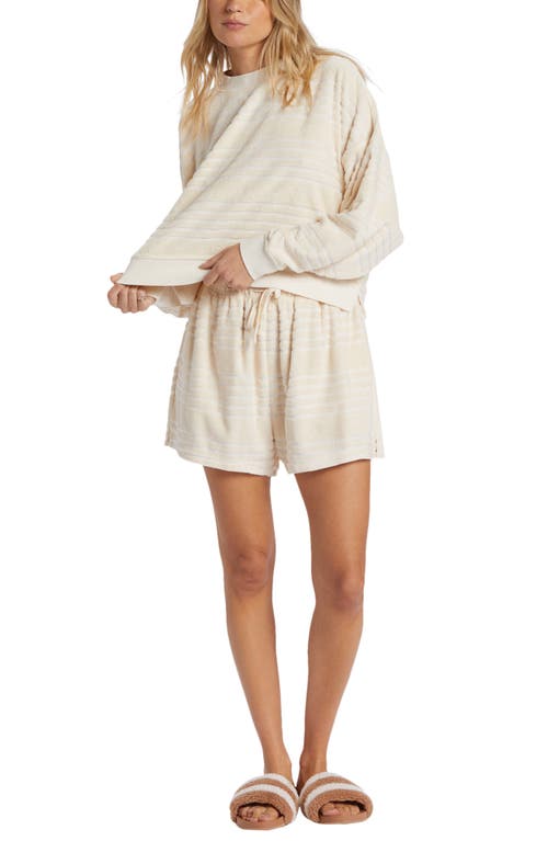 BILLABONG BILLABONG TEMPO CREWNECK SWEATSHIRT 