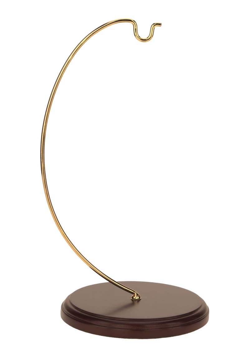 Ornament Stand, Main, color, Gold