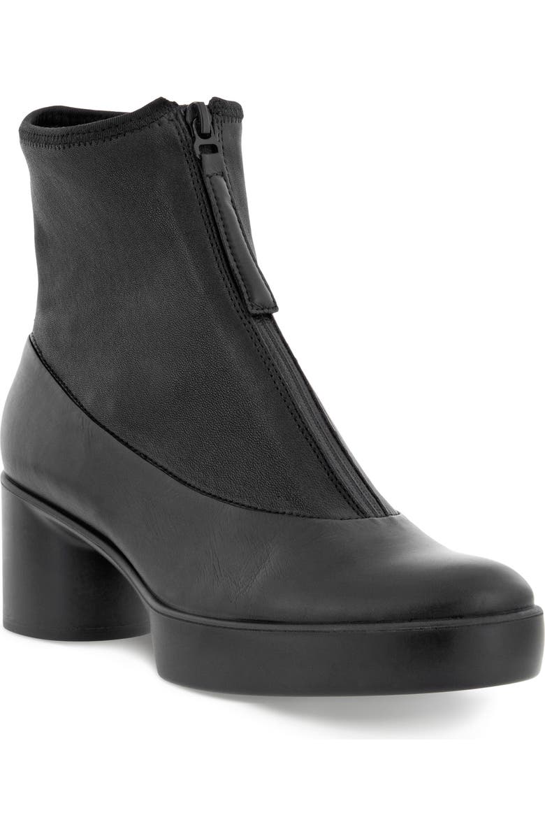 ECCO Shape Sculpted Motion 35 Bootie, Main, color,