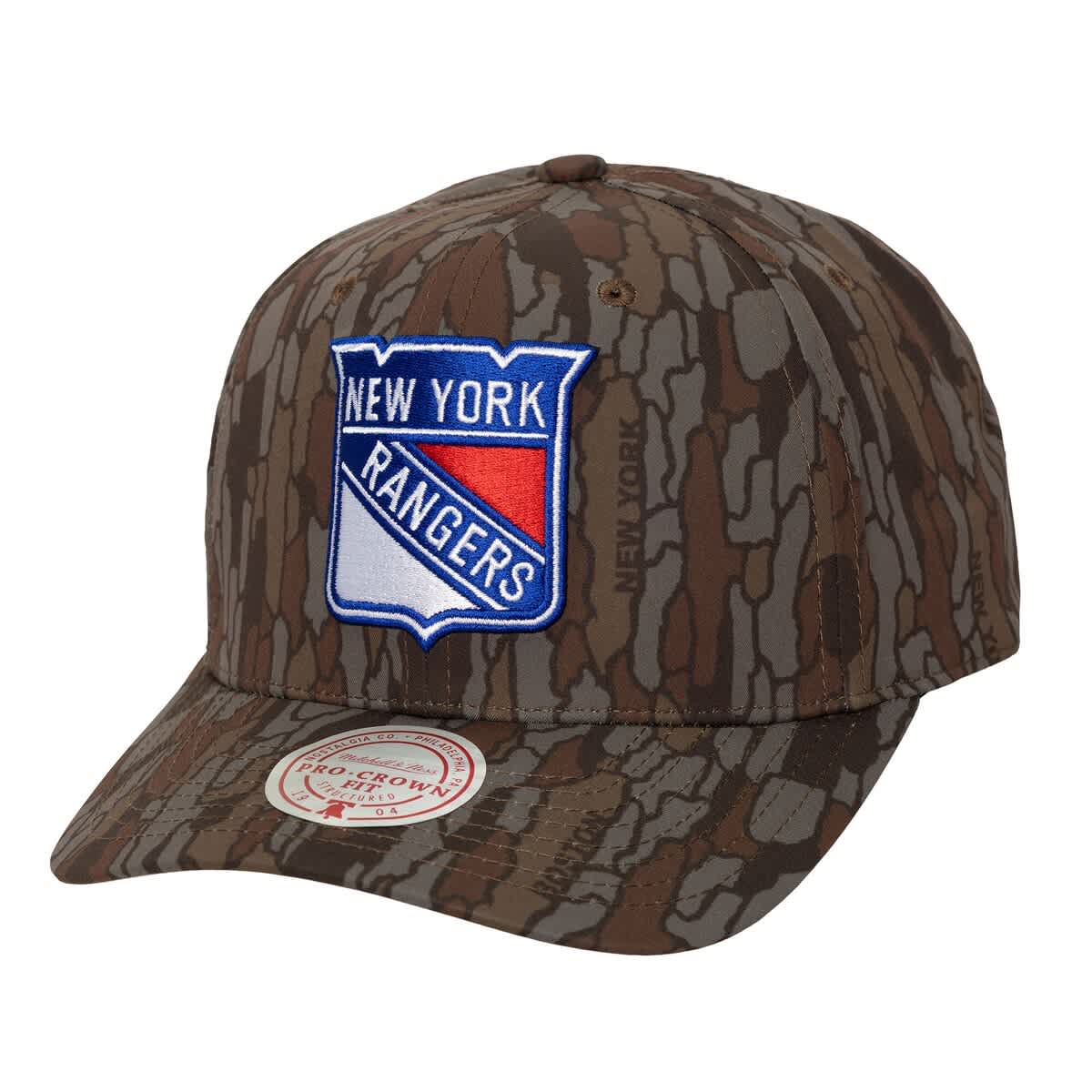 selected Camo