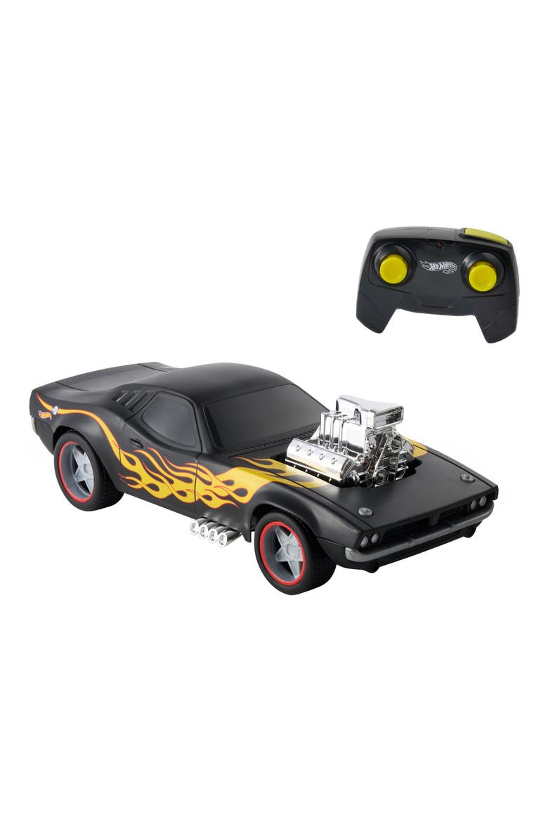 Rodger Dodger Remote Control Car, Alternate, color, NONE