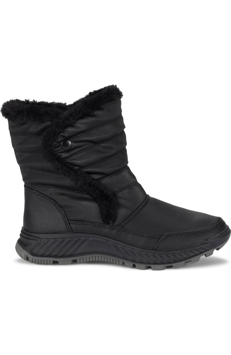 BARETRAPS Magic Water Resistant Faux Fur Lined Boot, Alternate, color,
