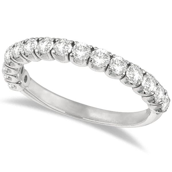 1ct/White Gold