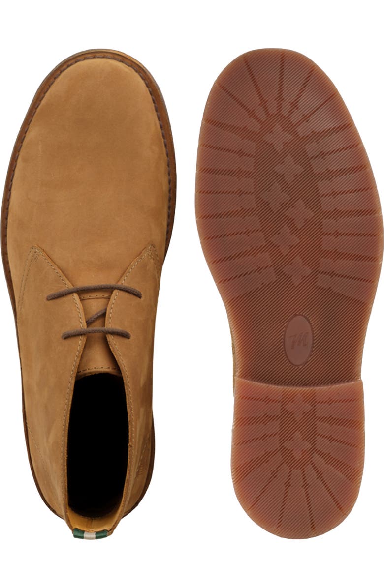 Milwaukee Boot Company Riverwest Chukka Boot, Alternate, color,