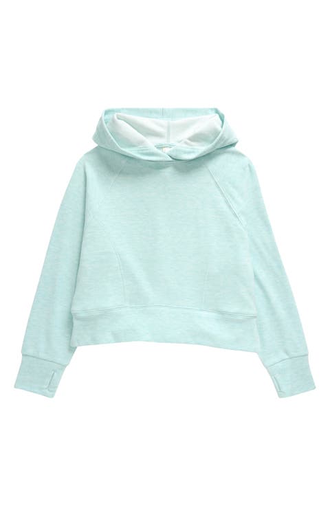 Kids' Weekend Cozy Hoodie (Little Kid & Big Kid)