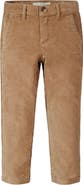 Hope & Henry Kids' Organic Corduroy Pant
