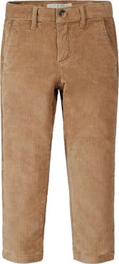 Hope & Henry Kids' Organic Corduroy Pant