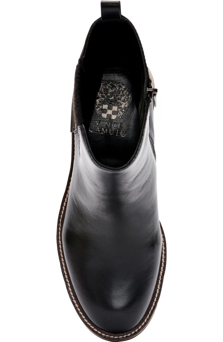 Vince Camuto Kourtly Chelsea Boot, Alternate, color,