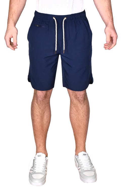 Performance Windjammer Drawstring Shorts