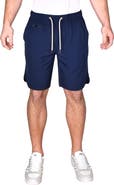 Vintage 1946 Performance Windjammer Drawstring Shorts