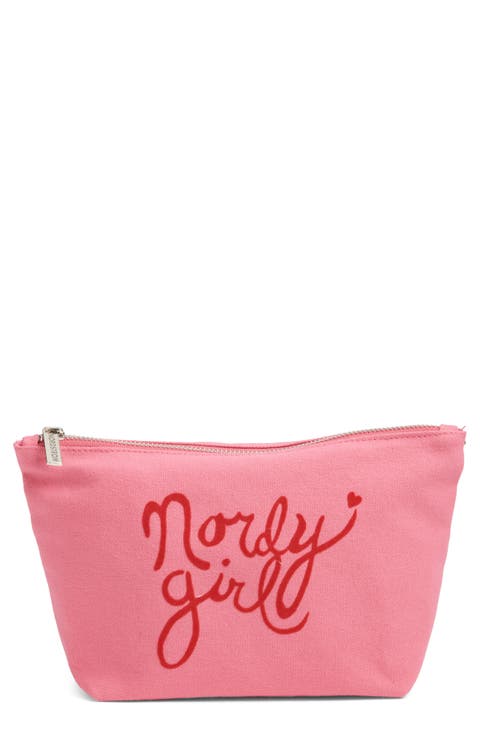 125th Anniversary Cosmetics Bag