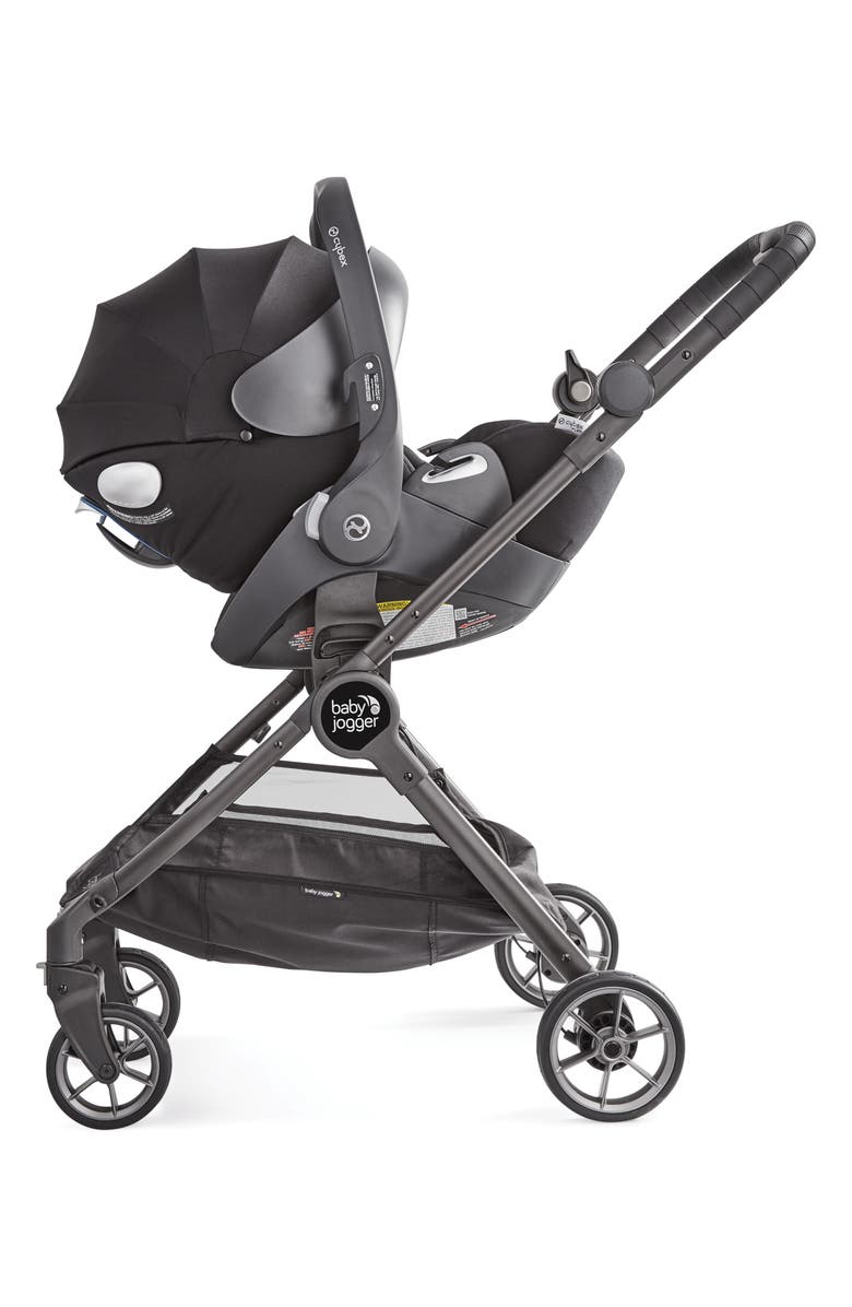 Baby Jogger City Tour<sup>™</sup> LUX to Maxi-Cosi<sup>®</sup> & Cybex Car Seat Adapter, Main, color, 