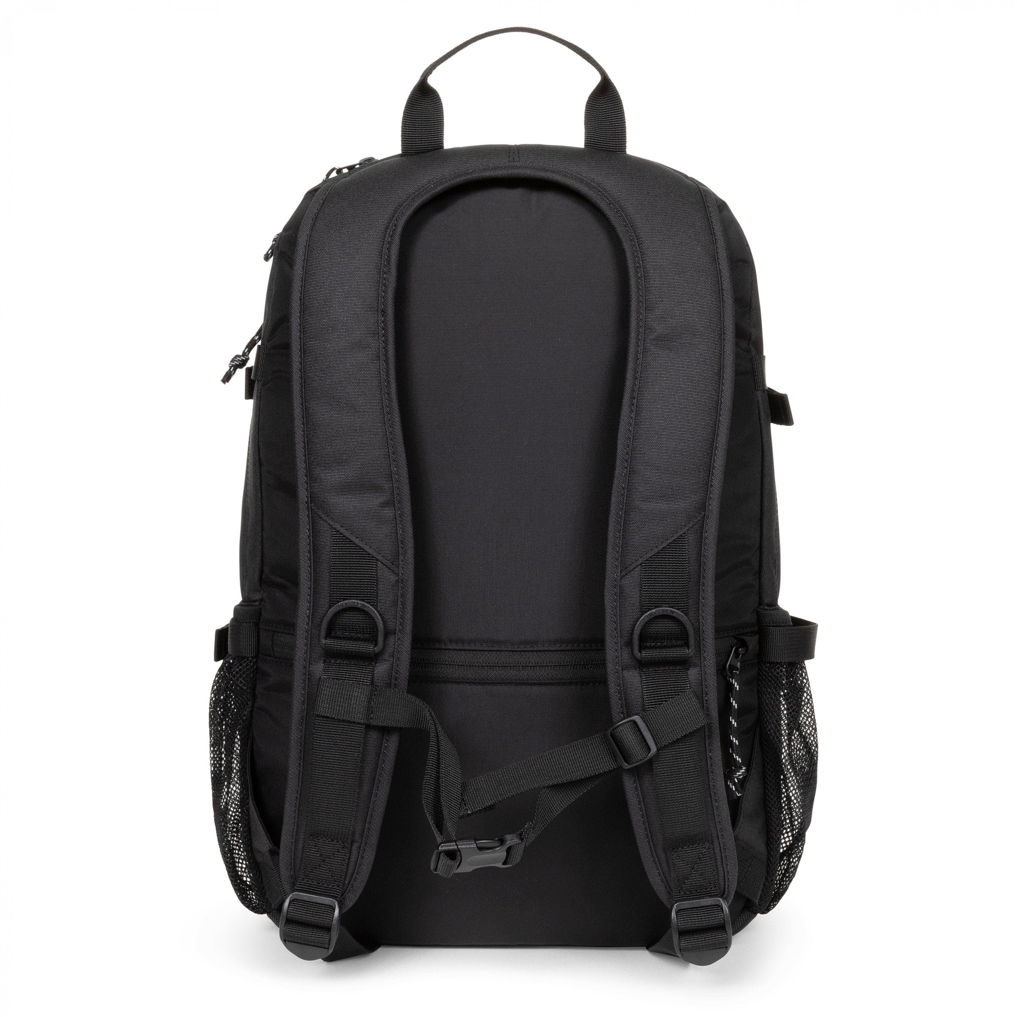 Eastpak Getter Pro Cs Black Pro Backpack, Alternate, color, Pro