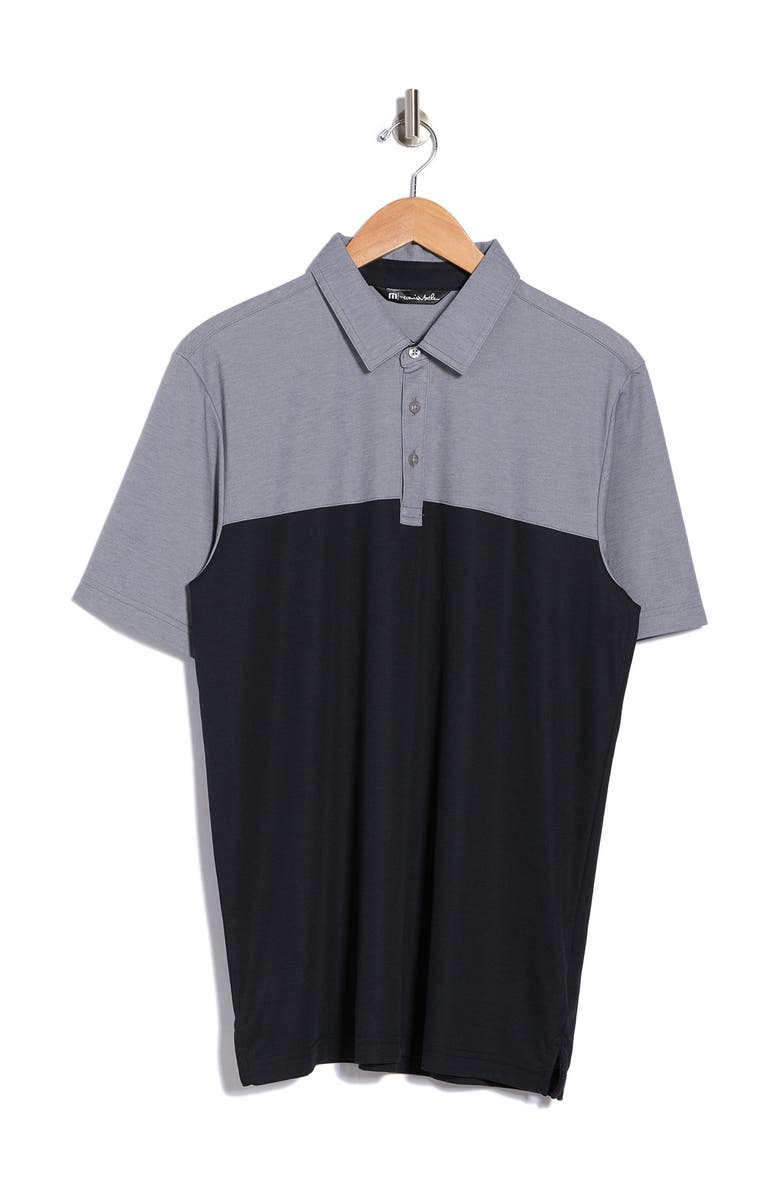 TravisMathew Rudds Polo, Alternate, color, 