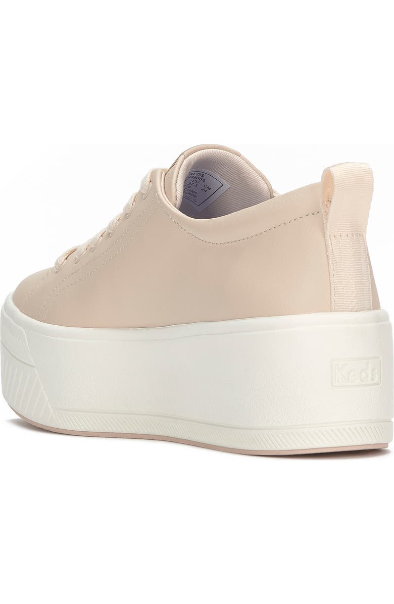 Keds<sup>®</sup> Skyler Platform Sneaker, Alternate, color, Peony Dream