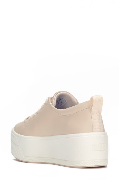 Keds ® Skyler Platform Sneaker