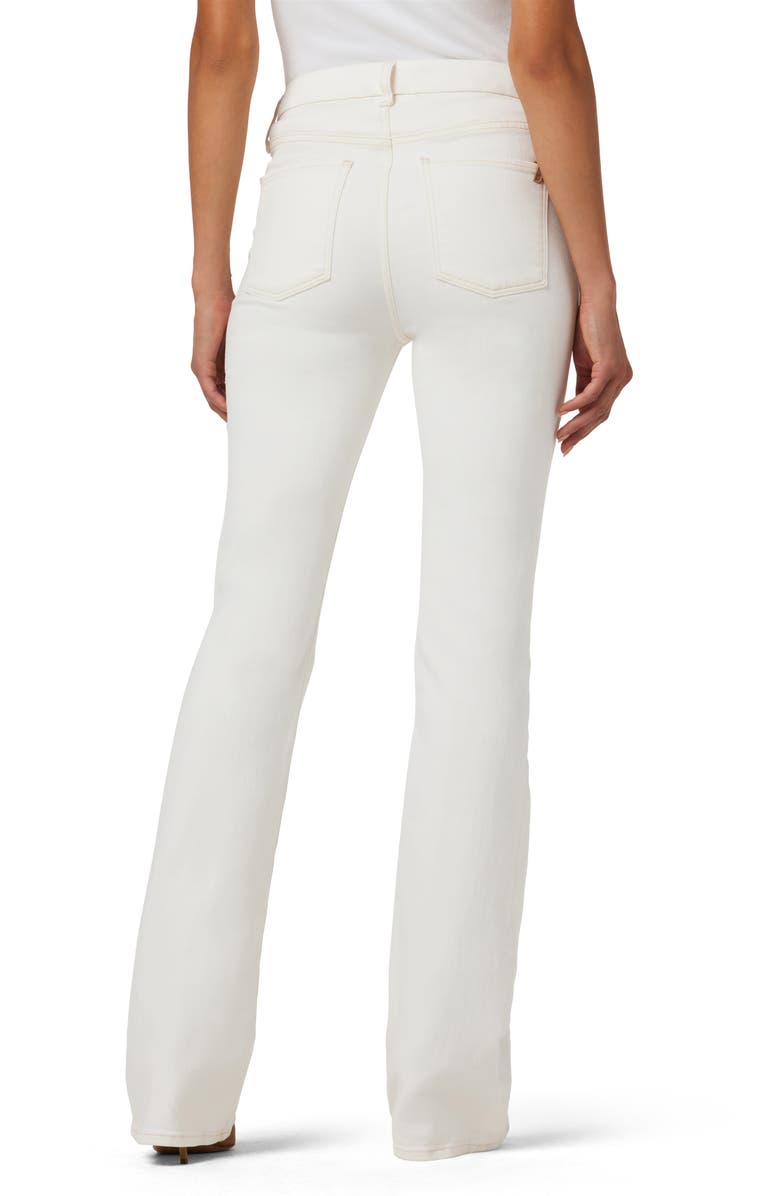 Joe's The Hi Honey Curvy High Waist Bootcut Jeans, Alternate, color, 