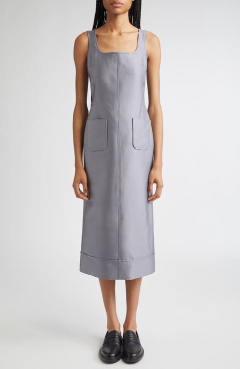Women's Thom Browne Midi Dresses | Nordstrom