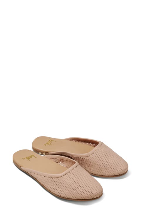 Phoebe Perforated Mule (Women)