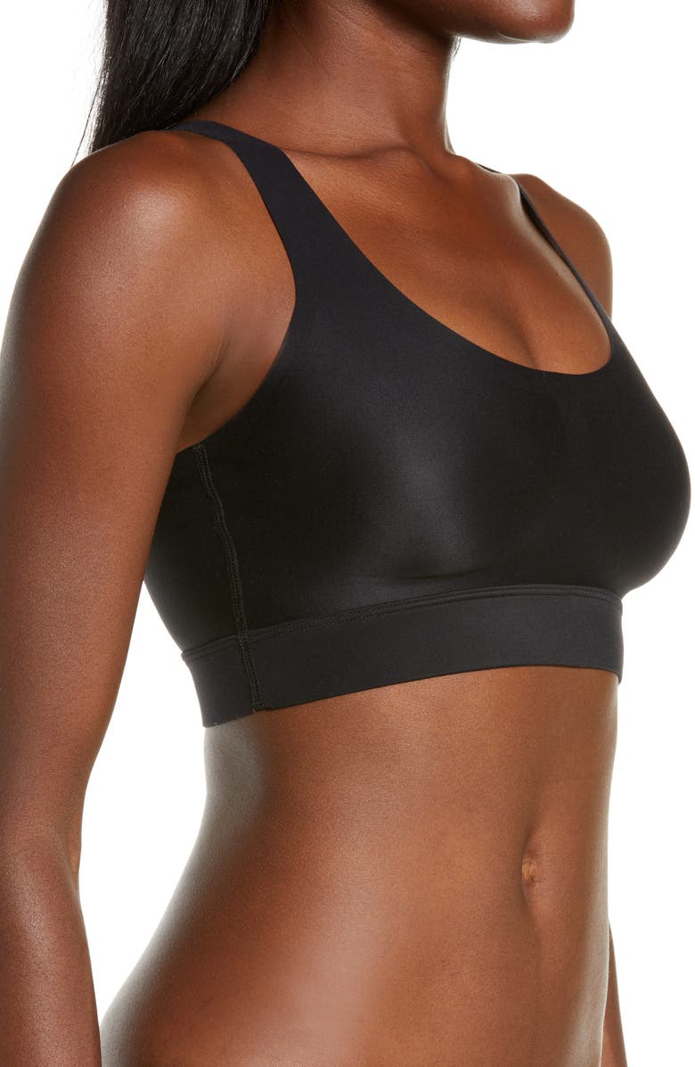 Nordstrom Bonded Wireless Bralette, Alternate, color,