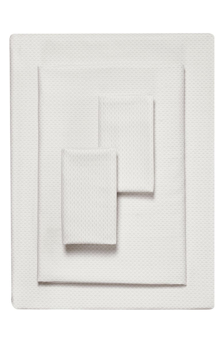 Vera Wang Lace 800 Thread Count Sateen Sheet Set, Main, color,