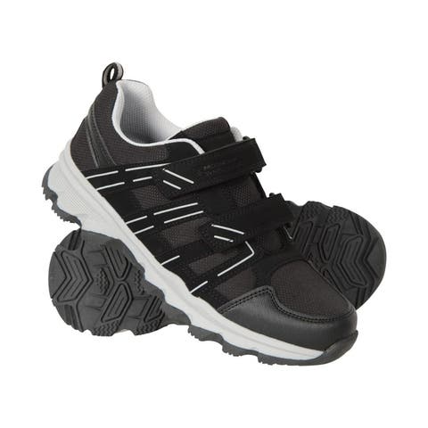 Childrens/Kids Cannonball Walking Shoes