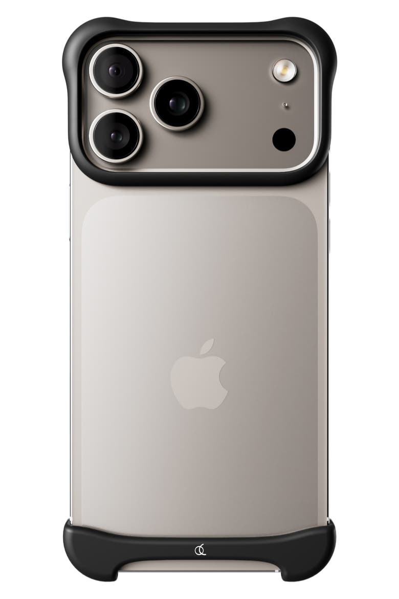 Pulse iPhone 17 Pro Case, Main, color, MATTE BLACK