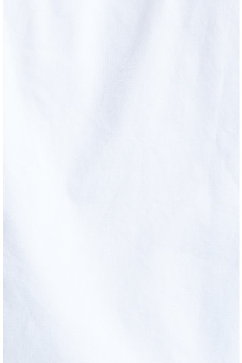 Carter Button-Up Shirt, Alternate, color, BLUE