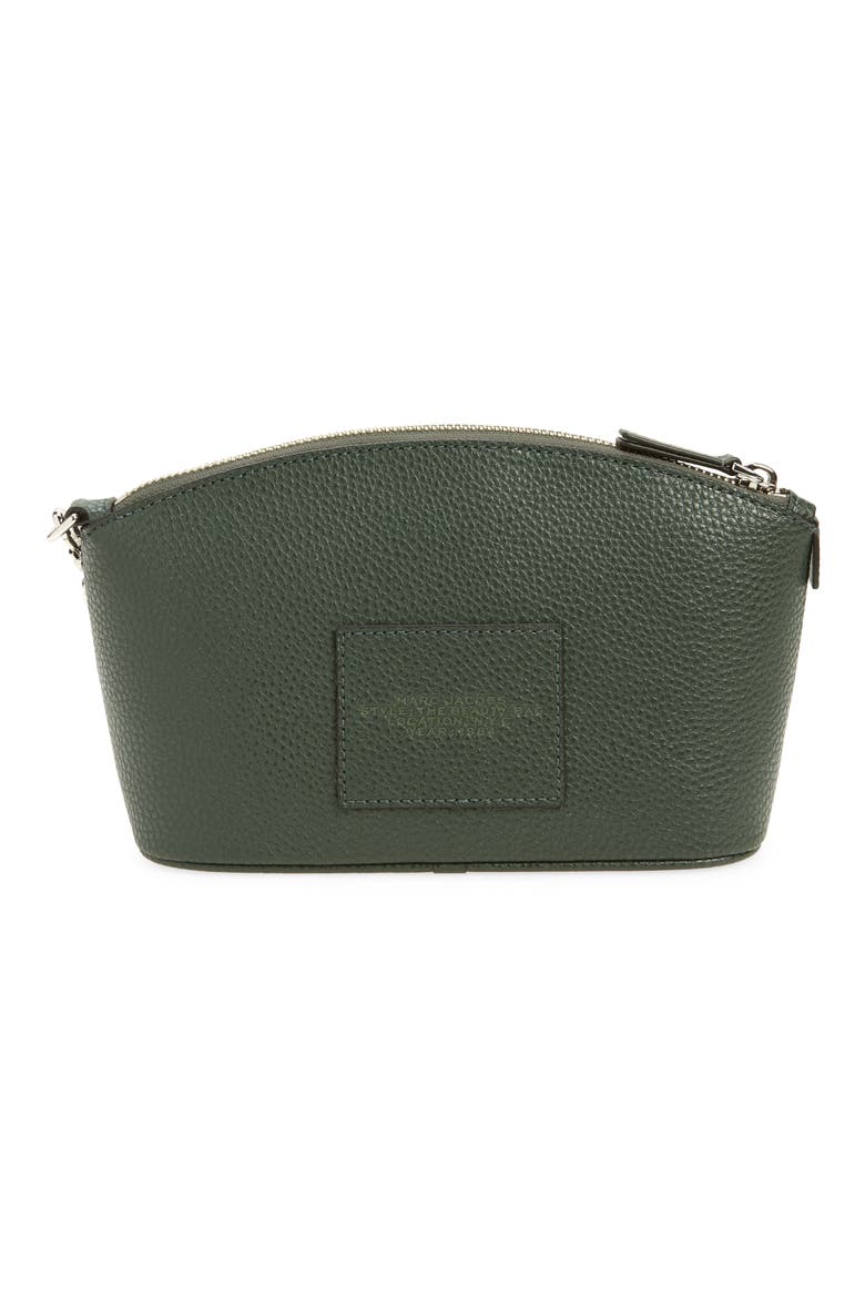 The Beauty Bag, Alternate, color, IVY