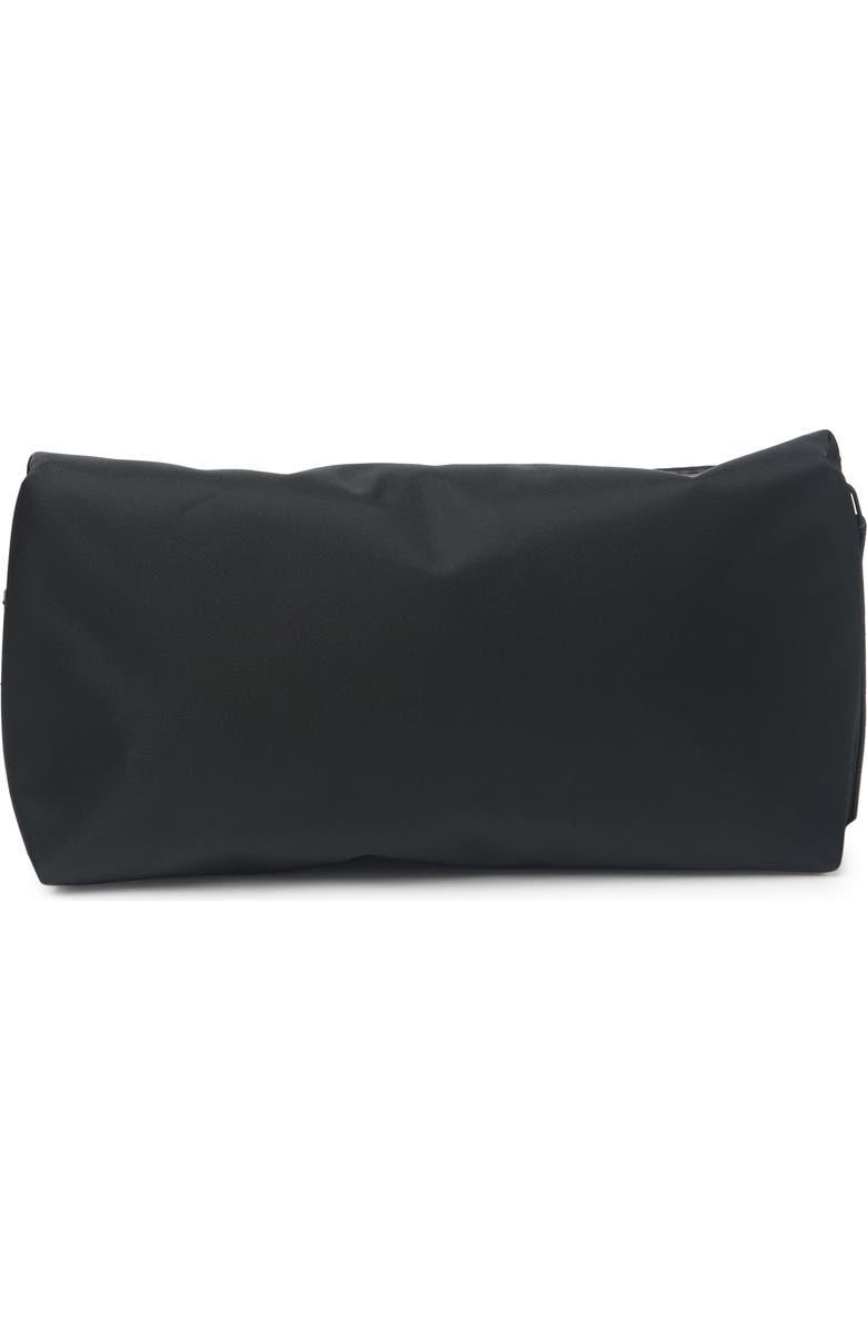 Longchamp Le Pliage Neo Cosmetics Case, Alternate, color, Black