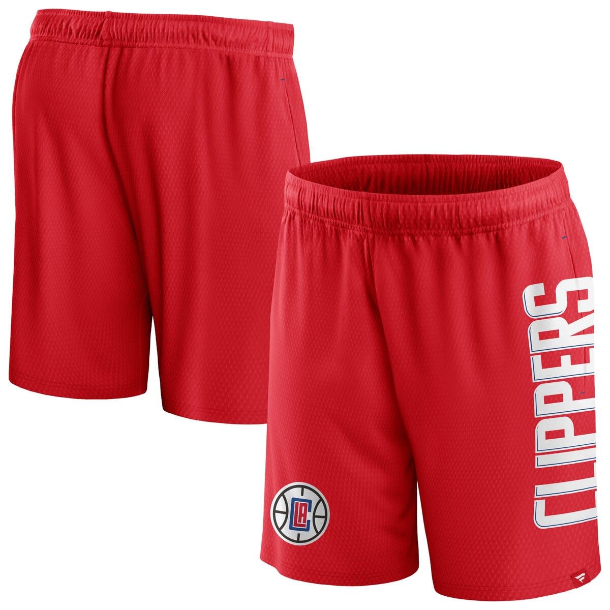 selected Red