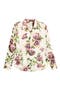 selected Ecru/ Mv Romantic Rose