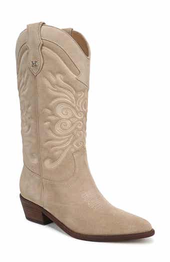 Robbie Western Boot