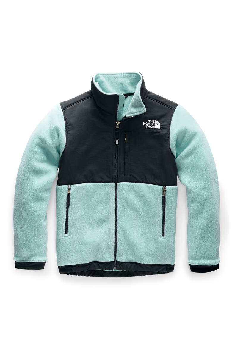 Kids' Denali Jacket, Main, color, WINDMILL BLUE