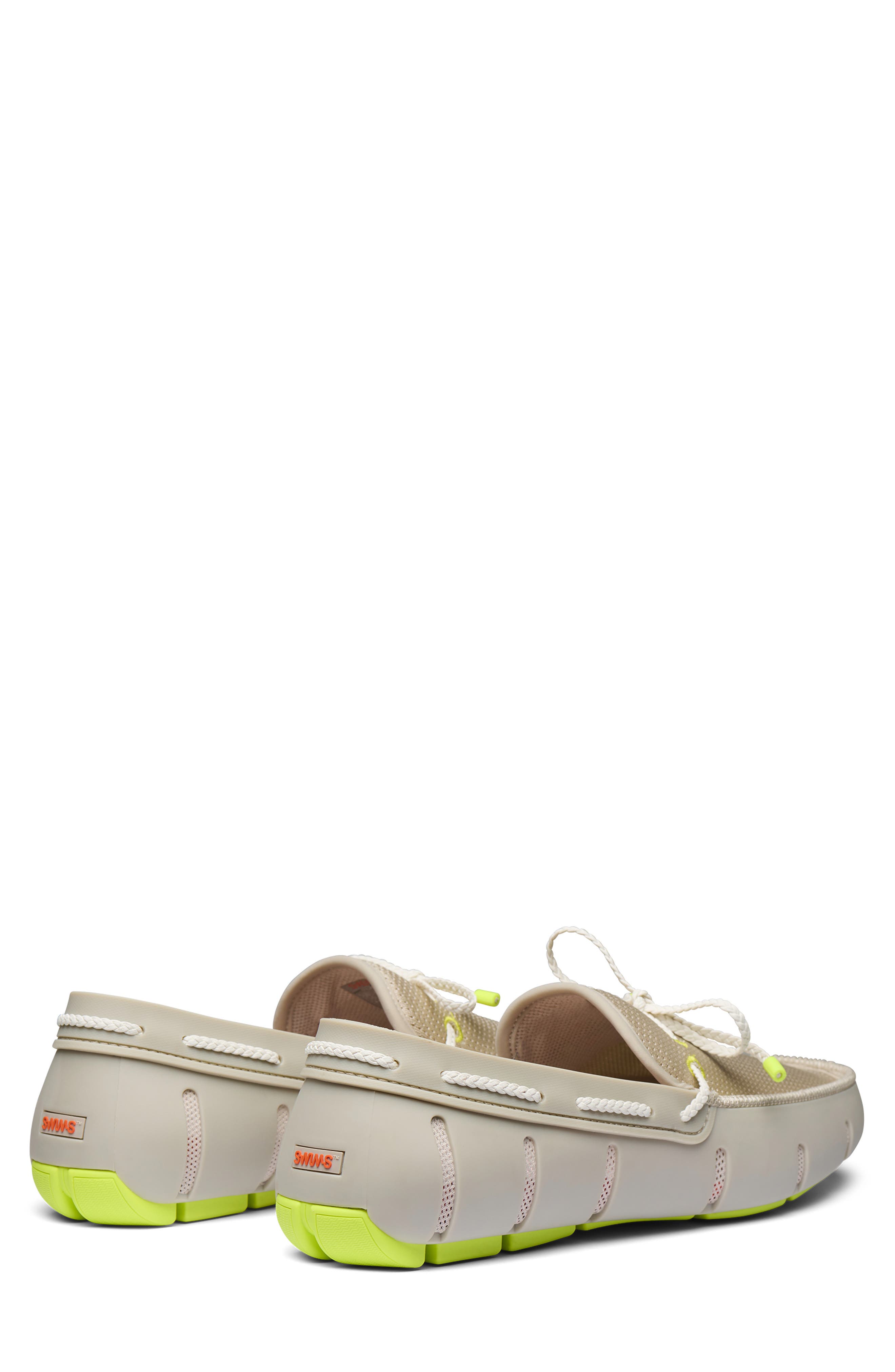 Swims Lace Loafer, Alternate, color, 