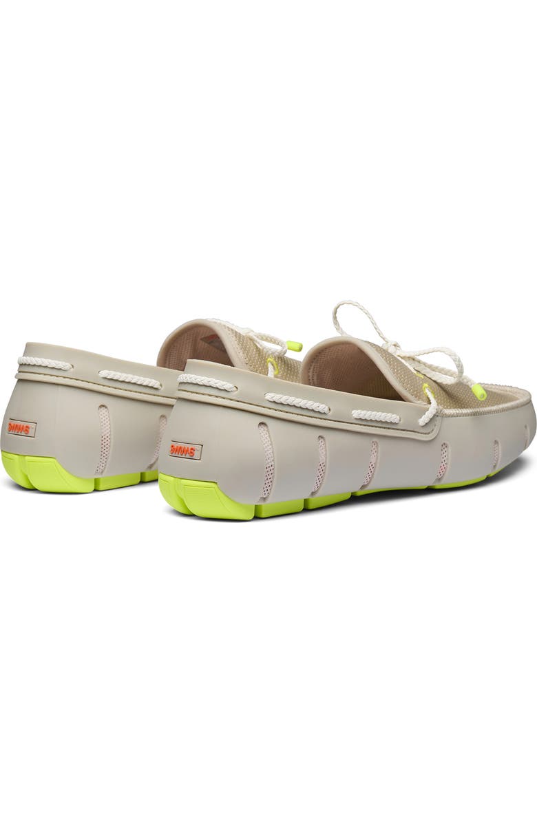 Swims Lace Loafer, Alternate, color,
