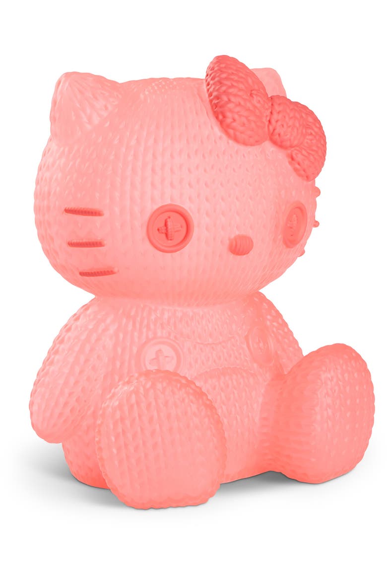 Sanrio - Hello Kitty, Alternate, color, Multicolor