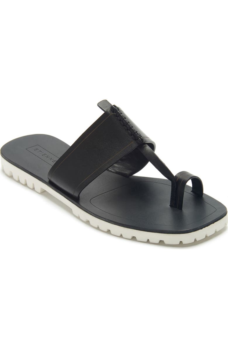 Etienne Aigner Mae Sandal, Main, color,